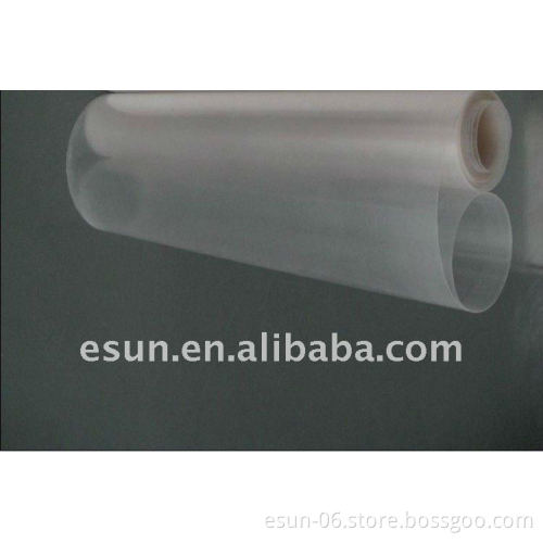 High Quality Polylactic acid sheet